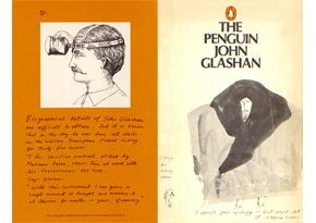 The Penguin John Glashan 